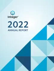 Integer Holdings Corporation