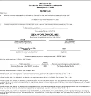 IZEA Worldwide, Inc.