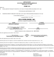 IZEA Worldwide, Inc.