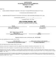 IZEA Worldwide, Inc.