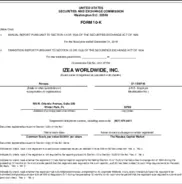 IZEA Worldwide, Inc.