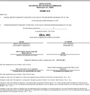 IZEA Worldwide, Inc.