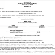 IZEA Worldwide, Inc.