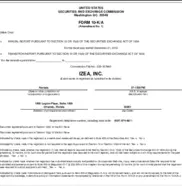 IZEA Worldwide, Inc.