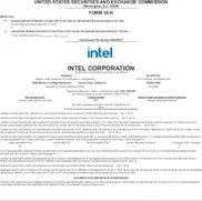 Intel Corporation