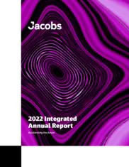 Jacobs Engineering Group, Inc.