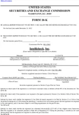 Intellicheck, Inc.