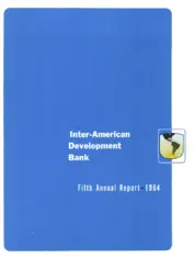 Inter-American Development Bank