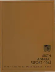 Inter-American Development Bank