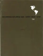 Inter-American Development Bank
