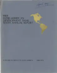 Inter-American Development Bank