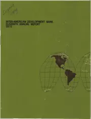 Inter-American Development Bank