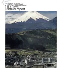 Inter-American Development Bank