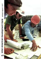 Inter-American Development Bank