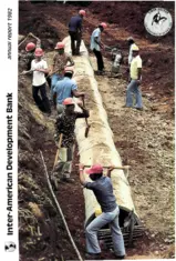 Inter-American Development Bank