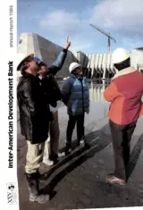 Inter-American Development Bank