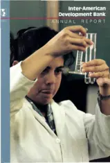 Inter-American Development Bank