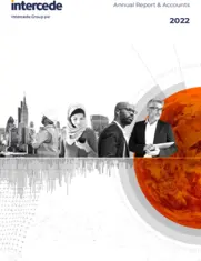 Intercede Group Plc
