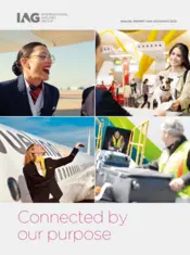 International Airlines Group