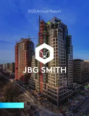 JBG SMITH