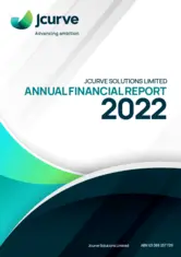 JCurve Solutions Limited