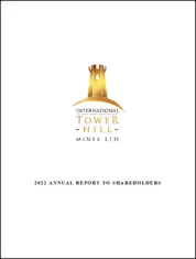 International Tower Hill Mines Ltd.