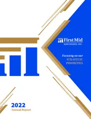 First Mid-Illinois Bancshares