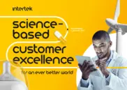 Intertek Group plc