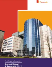 First Property Group