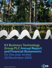 K3 Business Technology Group