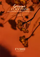 L’OCCITANE Group