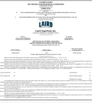 Laird Superfood, Inc.
