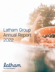 Latham Group, Inc.