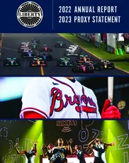 Liberty Media Corp