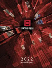 Lincoln Educational Services Corporation