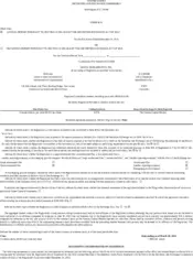 Lisata Therapeutics, Inc.