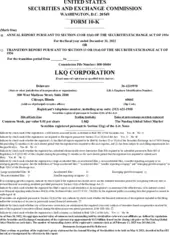 LKQ Corp.