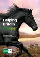 Lloyds Banking Group PLC