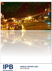 IPB Petroleum