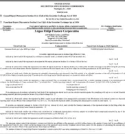 Logan Ridge Finance Corporation