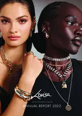 Lovisa Holdings Limited