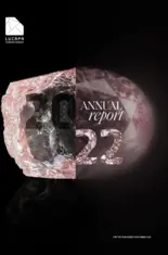 Lucapa Diamond Company