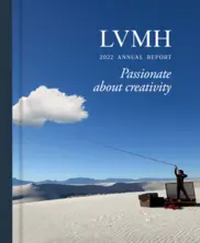 LVMH