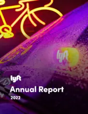 Lyft Inc.