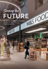 Marks and Spencer Group PLC