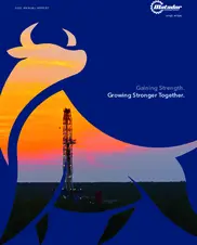 Matador Resources Co