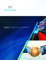 Materion Corporation