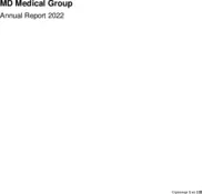 MD Medical Group
