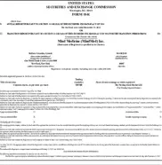 Definium Therapeutics, Inc.