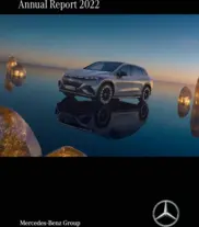 Mercedes-Benz Group AG